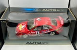1:18 2000 Bathurst Lowndes/Skaife -- Holden Racing Team -- Biante/AUTOart