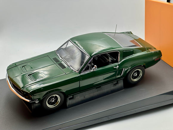 1:18 miniatura carrinho de ferro Ford Mustang GT 2005 Autoart raro 1:18 miniatura carrinho de ferro Ford Mustang GT 2005 Autoart raro