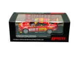 1:43 2023 Bathurst -- Lowndes/Goddard -- #888 Chevrolet Camaro -- Biante