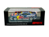 1:43 2023 Shane Van Gisbergen -- Darwin Indigenous -- Red Bull Racing -- Biante