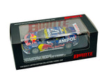 1:43 2023 Shane Van Gisbergen -- Darwin Indigenous -- Red Bull Racing -- Biante