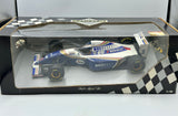 1:18 1994 Nigel Mansell -- #2 Williams FW16 -- Minichamps F1