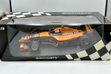 1:18 2000 Jos Verstappen -- #19 Arrows Supertec A21 -- Minichamps F1