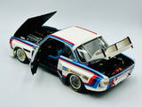 1:18 1975 Sebring 12 Hours Winner -- #25 BMW CSL 3.5 -- Minichamps