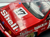 1:18 1988 ATCC Winner -- Dick Johnson -- Ford Sierra RS500 -- Biante