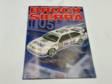 1:18 1989 Bathurst -- Peter Brock / Rouse -- #05 Ford Sierra RS500 -- Biante
