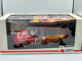 1:18 1988 ATCC Winner -- Dick Johnson -- Ford Sierra RS500 -- Biante