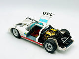 1:18 1966 Targa Florio -- #148 Porsche 906 -- Minichamps