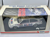 1:18 1989 Bathurst -- Peter Brock / Rouse -- #05 Ford Sierra RS500 -- Biante