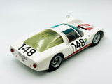 1:18 1966 Targa Florio -- #148 Porsche 906 -- Minichamps