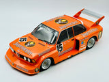 1:18 1977 Hans-Joachim Stuck DRM -- #15 Jagermeister BMW 320i -- Minichamps