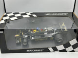 1:18 1978 Ronnie Peterson -- #6 Lotus Ford 79 -- Minichamps