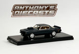 1:43 Mad Max -- "Nightrider" Holden HQ Monaro Pursuit -- Ace Models