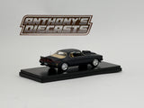 1:43 Mad Max -- "Nightrider" Holden HQ Monaro Pursuit -- Ace Models