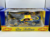 1:18 1996 Ron Fellows -- #3 Sunoco Chevrolet Camaro -- GMP