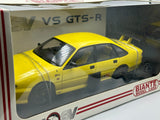 1:18 HSV VS GTS-R -- XU3 Yellah -- Biante Holden Commodore Sedan GTSR