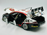 1:18 2009 Steven Johnson -- #17 Jim Beam Racing -- Ford FG Falcon -- Biante