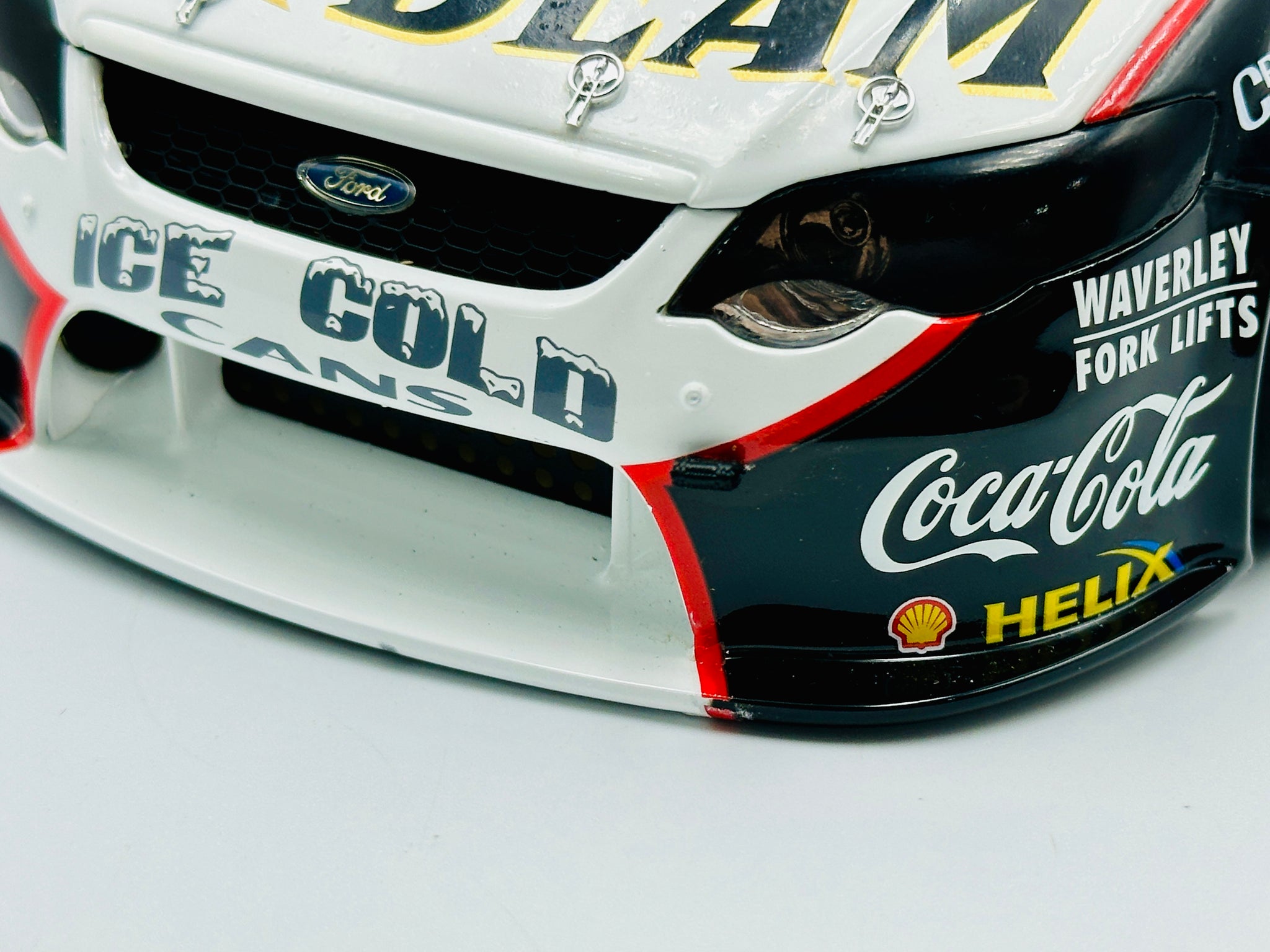 1/18 ミニカー　Jim Beam Racing Jim Beam & Johnnie Walker Waterslide Decals – 1:64 to 1:18 Scale
