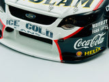 1:18 2009 Steven Johnson -- #17 Jim Beam Racing -- Ford FG Falcon -- Biante