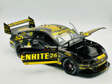 1:18 2021 David Reynolds -- #26 Sandown Supersprint -- Ford Mustang GT -- Biante