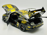 1:18 2021 David Reynolds -- #26 Sandown Supersprint -- Ford Mustang GT -- Biante
