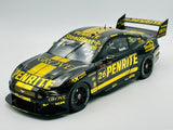 1:18 2021 David Reynolds -- #26 Sandown Supersprint -- Ford Mustang GT -- Biante