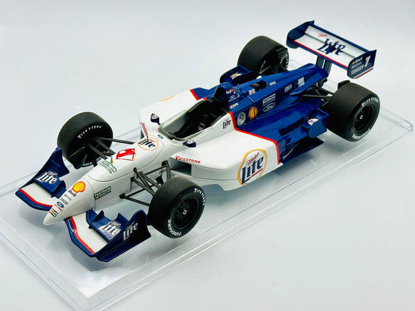 ミニカー ACTION 1/43 Champ Car MAX PAPIS CART ACTION 1/43 Champ