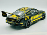 1:18 2021 David Reynolds -- #26 Sandown Supersprint -- Ford Mustang GT -- Biante