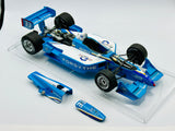 1:18 1999 Patrick Carpentier -- #33 Forsythe Racing CART -- Action Racing Collec