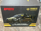 1:18 2021 David Reynolds -- #26 Sandown Supersprint -- Ford Mustang GT -- Biante