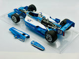 1:18 1999 Patrick Carpentier -- #33 Forsythe Racing CART -- Action Racing Collec
