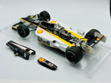 1:18 1999 Bryan Herta -- #8 Shell Racing CART -- Action Racing Collectibles