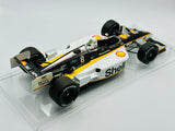1:18 1999 Bryan Herta -- #8 Shell Racing CART -- Action Racing Collectibles