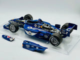 1:18 1999 Max Papis -- #7 Miller Lite Harley Davidson CART -- Action Racing Coll