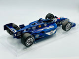 1:18 1999 Max Papis -- #7 Miller Lite Harley Davidson CART -- Action Racing Coll