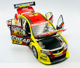 1:18 2011 Russell Ingall -- #39 Supercheap Auto Racing -- Classic Carlectables