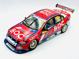 1:18 2011 Jason Bright -- #8 Team BOC Holden VE Commodore -- Biante