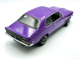 1:18 Holden LC Torana GTR XU-1 -- Plumdinger Purple -- Biante/AUTOart