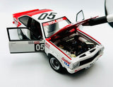 1:18 1978 Bathurst Winner Peter Brock -- Holden LX A9X Torana -- Biante/AUTOart