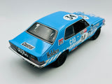 1:18 1971 Bathurst Cooke/Leeds -- #34D Holden LC GTR XU-1 Torana -- Biante