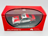 1:43 1978 Bathurst Winner Peter Brock -- Holden LX A9X Torana -- Biante/AUTOart