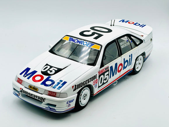 1:18 1991 Peter Brock/Andrew Miedecke Bathurst -- Holden VN Commodore -- Biante