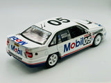 1:18 1991 Peter Brock/Andrew Miedecke Bathurst -- Holden VN Commodore -- Biante