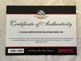 1:18 1991 Peter Brock/Andrew Miedecke Bathurst -- Holden VN Commodore -- Biante