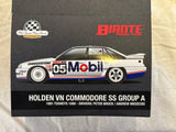 1:18 1991 Peter Brock/Andrew Miedecke Bathurst -- Holden VN Commodore -- Biante