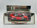 1:43 2007 Bathurst Winner -- #888 Lowndes/Whincup -- Classic Carlectables