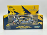 1:43 *SIGNED* 2005 Craig Lowndes -- #888 Ford BA Falcon -- Classic Carlectables