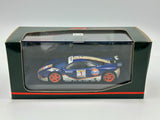 1:43 1995 Nürburgring -- #1 Gulf -- McLaren BMW F1 GTR -- Minichamps