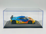 1:43 1997 FIA GT Championship -- #25 McLaren F1 GTR -- Minichamps