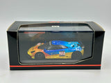 1:43 1997 FIA GT Championship -- #25 McLaren F1 GTR -- Minichamps